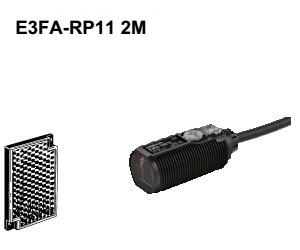 E3FA-RP11 2M