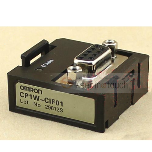 CP1W-CIF01
