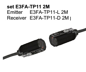 E3FA-TP11 2M