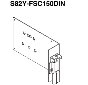 S82Y-FSC150DIN